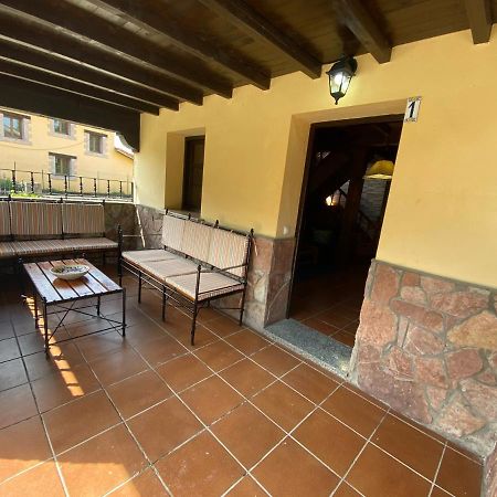 Apartamentos San Juan 1 Lledias Zewnętrze zdjęcie
