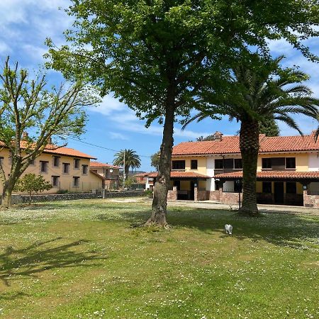 Apartamentos San Juan 1 Lledias Zewnętrze zdjęcie