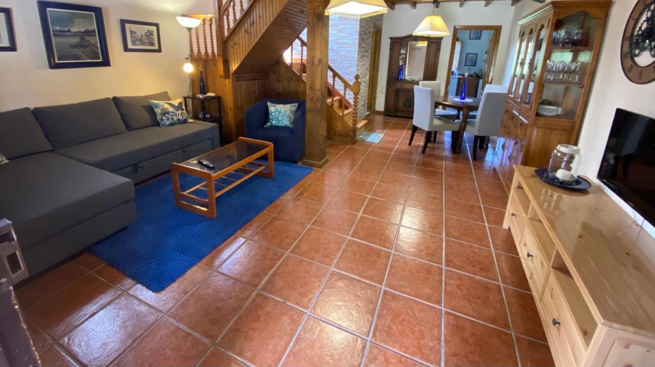 Apartamentos San Juan 1 Lledias Zewnętrze zdjęcie