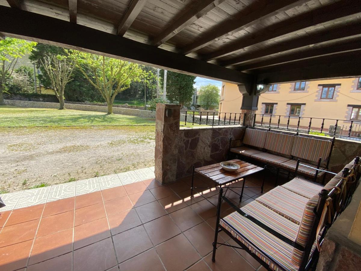 Apartamentos San Juan 1 Lledias Zewnętrze zdjęcie