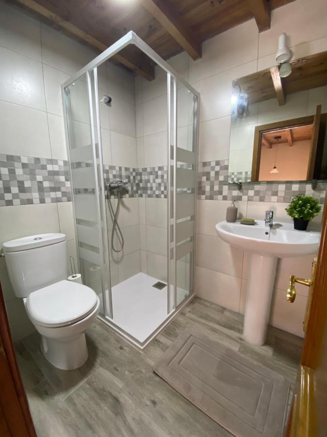 Apartamentos San Juan 1 Lledias Zewnętrze zdjęcie