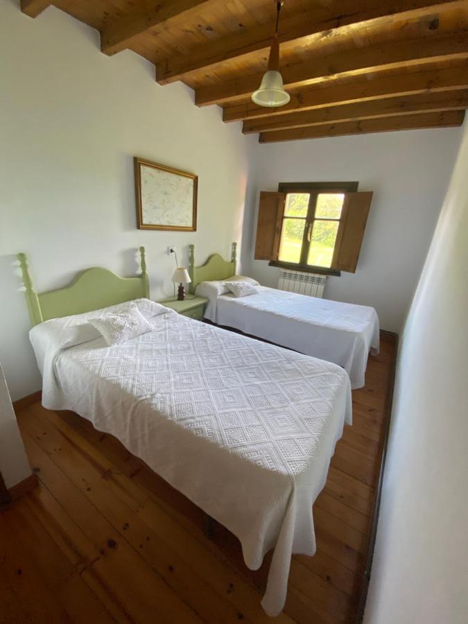 Apartamentos San Juan 1 Lledias Zewnętrze zdjęcie
