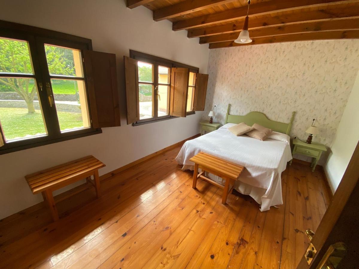 Apartamentos San Juan 1 Lledias Zewnętrze zdjęcie