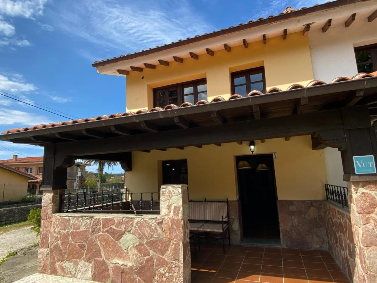 Apartamentos San Juan 1 Lledias Zewnętrze zdjęcie