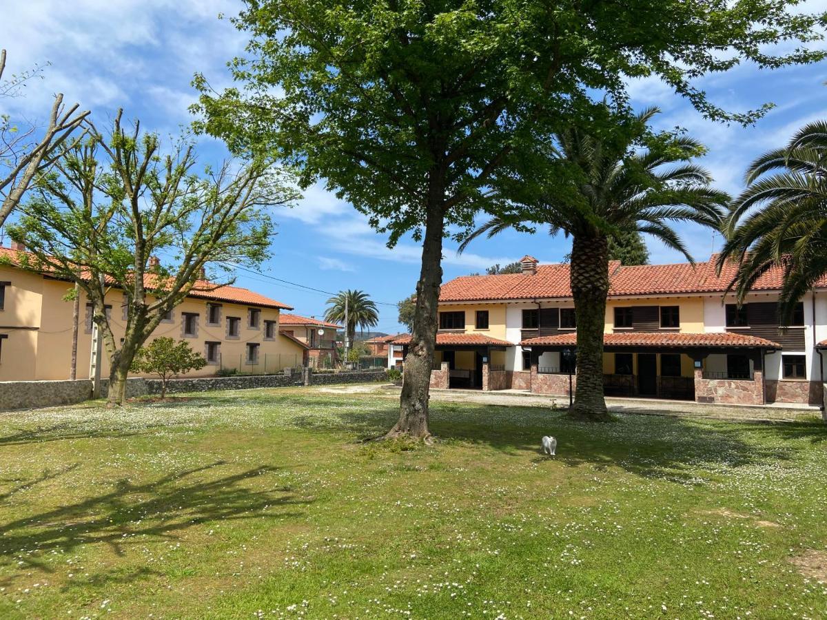 Apartamentos San Juan 1 Lledias Zewnętrze zdjęcie