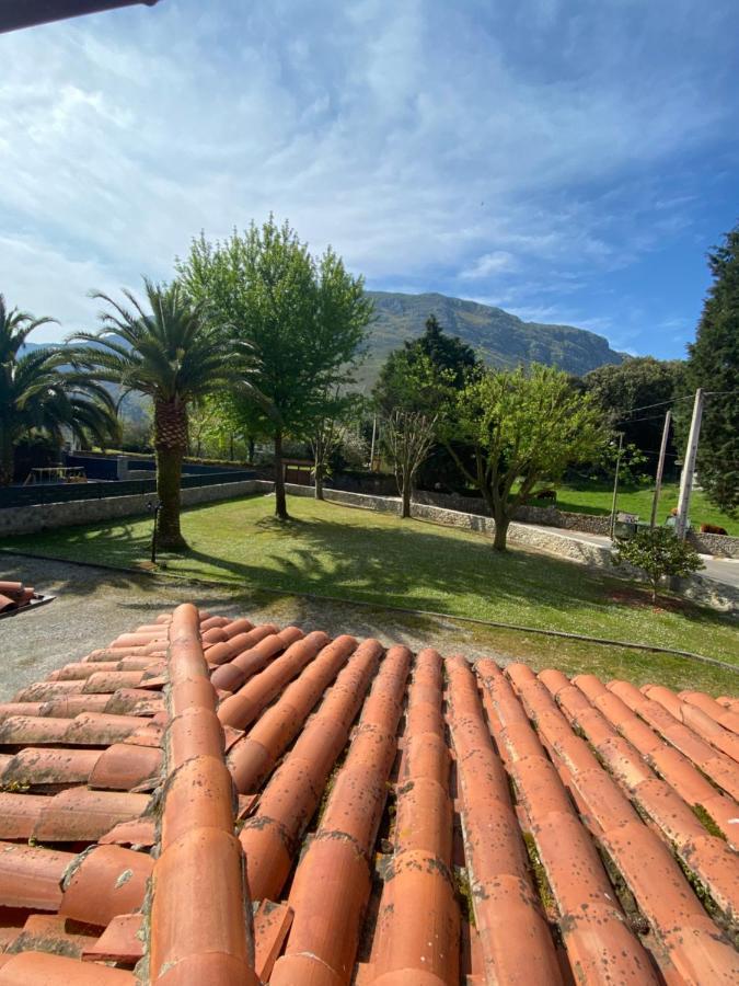 Apartamentos San Juan 1 Lledias Zewnętrze zdjęcie